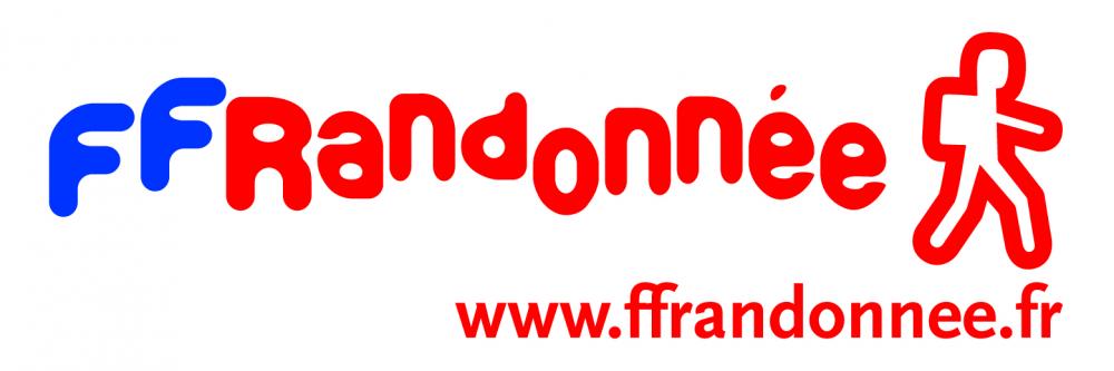 logo FFRandonnée