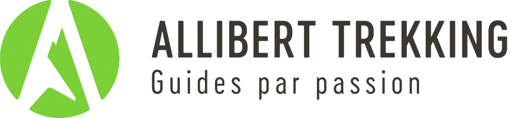 Logo Allibert Trekking